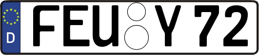FEU-Y72