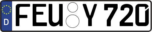 FEU-Y720
