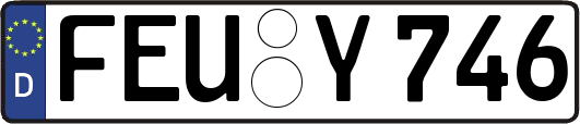 FEU-Y746