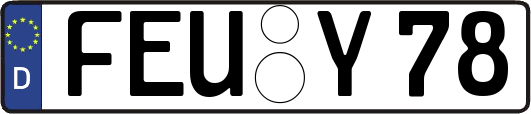 FEU-Y78