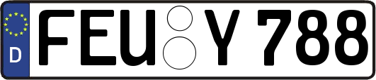 FEU-Y788