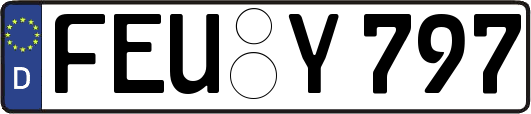 FEU-Y797
