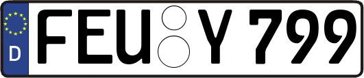 FEU-Y799