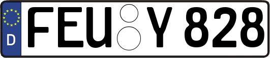 FEU-Y828