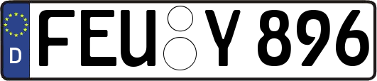 FEU-Y896