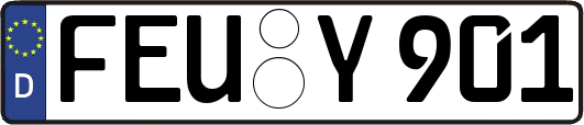 FEU-Y901