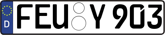 FEU-Y903
