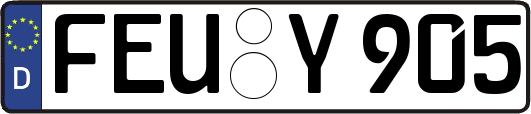 FEU-Y905