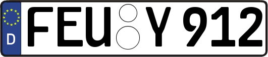 FEU-Y912