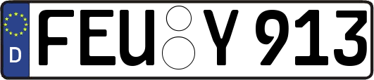 FEU-Y913