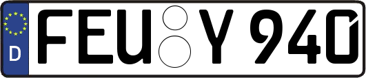 FEU-Y940
