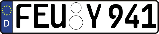 FEU-Y941
