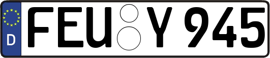 FEU-Y945