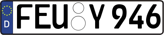 FEU-Y946