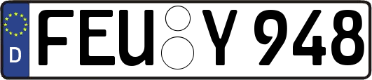 FEU-Y948