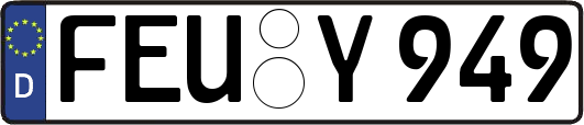 FEU-Y949
