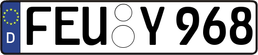 FEU-Y968