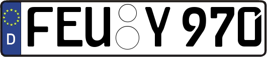 FEU-Y970