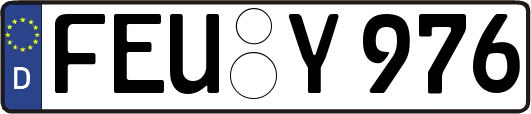 FEU-Y976