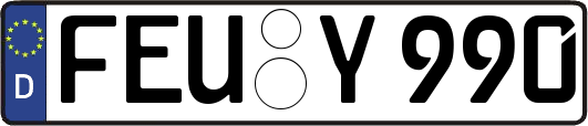 FEU-Y990