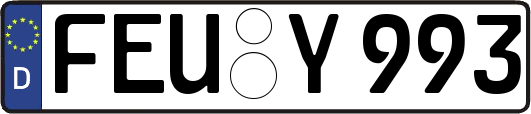 FEU-Y993