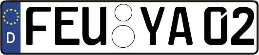 FEU-YA02