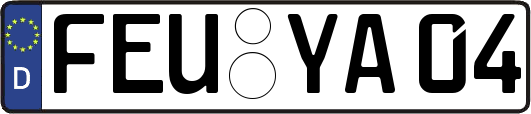 FEU-YA04