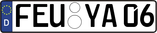 FEU-YA06