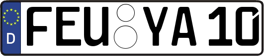 FEU-YA10