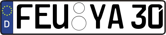 FEU-YA30