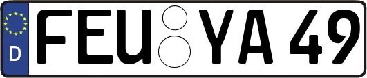 FEU-YA49