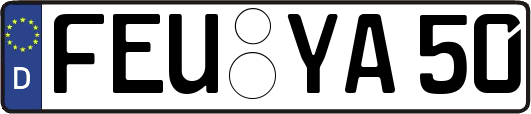 FEU-YA50