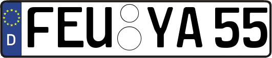 FEU-YA55