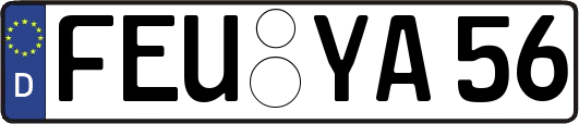 FEU-YA56