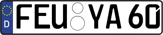 FEU-YA60