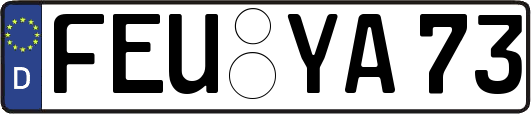 FEU-YA73