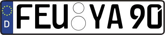 FEU-YA90
