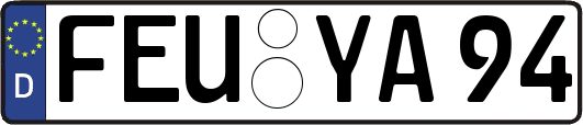 FEU-YA94