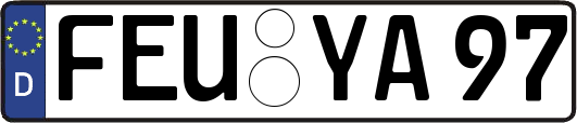FEU-YA97