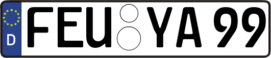 FEU-YA99