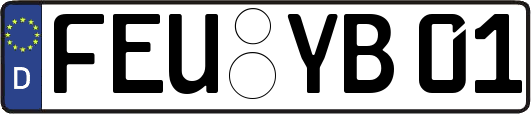 FEU-YB01