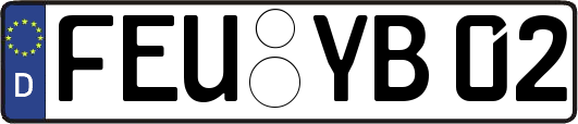 FEU-YB02