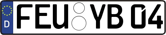 FEU-YB04