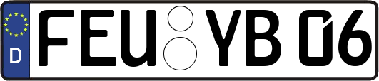 FEU-YB06