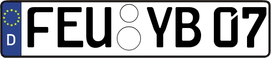 FEU-YB07