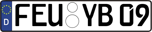 FEU-YB09