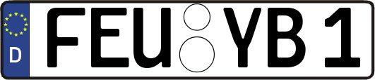 FEU-YB1