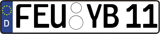 FEU-YB11