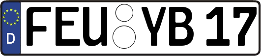 FEU-YB17