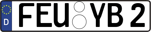 FEU-YB2